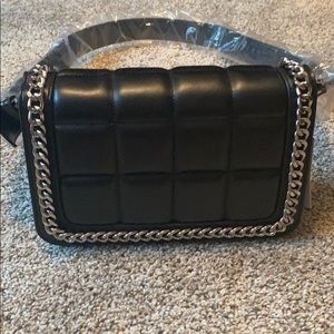 Top Shop Shoulder Bag (lightly used)